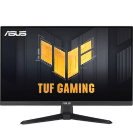 Asus TUF Gaming VG249QE5A Monitor Gaming 23.8 pulg Full HD 146Hz IPS Negro